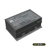 Utángyártott Micsig egyéb Li-ion akkumulátor 7.4V 7500mAh MS-BA-A750, STO-BA-A75 - CameronSino