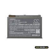 Utángyártott Micsig egyéb Li-ion akkumulátor 7.4V 7500mAh MS-BA-A750, STO-BA-A75 - CameronSino