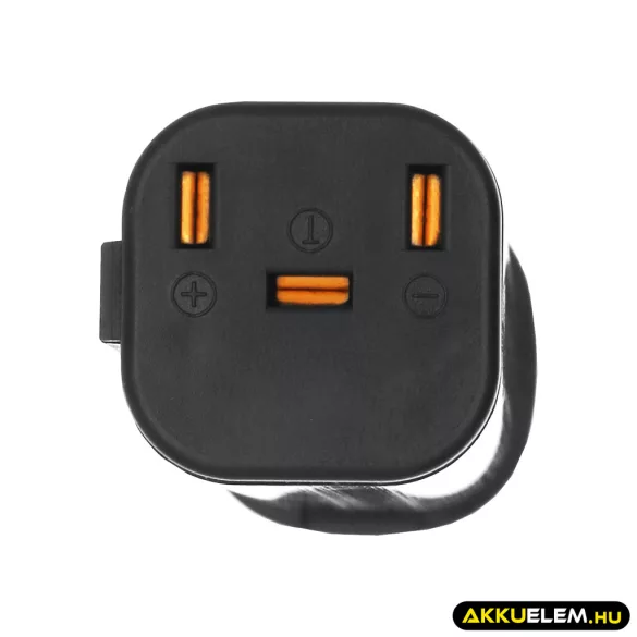 Utángyártott NBB Daru távirányító Ni-MH akkumulátor 9.6V 2000mAh 2.260.1010, 4064295016869 - CameronSino