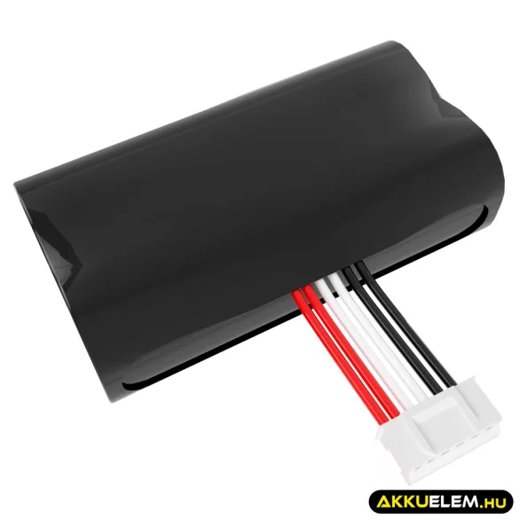 Utángyártott Pax Fizetési terminál Li-ion akkumulátor 7.4V 2000mAh BF1024 - CameronSino