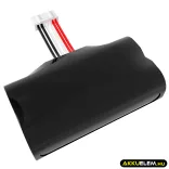 Utángyártott Pax Fizetési terminál Li-ion akkumulátor 7.4V 3000mAh BF1024 - CameronSino