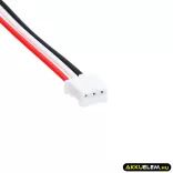 Utángyártott Philips hangszóró Li-ion akkumulátor 7.4V 2600mAh SBAA00 - CameronSino