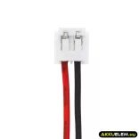 Utángyártott Hikvision Riasztó rendszer Li-MnO2 elem 3V 3600mAh BATT-ES1, CP405050-2P - CameronSino