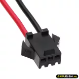 Utángyártott Valubot porszívó Li-ion akkumulátor 10.8V 2600mAh SUN-INTE-321 - CameronSino