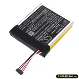 Utángyártott Ring biztonsági kamera Li-Polymer akkumulátor 3.8V 5200mAh S2 - CameronSino