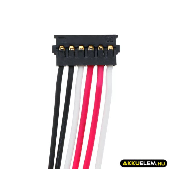 Utángyártott Ring biztonsági kamera Li-Polymer akkumulátor 3.8V 5200mAh S2 - CameronSino
