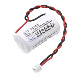   Utángyártott Schneider PLC Li-MnO2 elem 3V 1500mAh 990XCP98000 - CameronSino