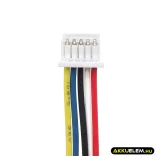 Utángyártott Shure adó-vevő Li-ion akkumulátor 3.7V 2600mAh 95A48182, SB908 - CameronSino