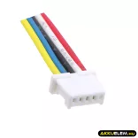 Utángyártott Shure adó-vevő Li-ion akkumulátor 3.7V 2600mAh 95A48182, SB908 - CameronSino