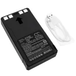 Utángyártott Spypoint szabadidős eszköz Li-ion akkumulátor 7.4V 7000mAh LIT-22 - CameronSino