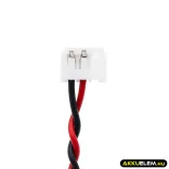 Utángyártott Siemens Riasztó rendszer Li-MnO2 elem 6V 800mAh BATBL950, BL950 - CameronSino