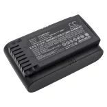 Utángyártott Samsung porszívó Li-ion akkumulátor 21.6V 2200mAh VCA-SBTA60, VCA-SBTA60/XAA - CameronSino
