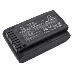   Utángyártott Samsung porszívó Li-ion akkumulátor 21.6V 2200mAh VCA-SBTA60, VCA-SBTA60/XAA - CameronSino