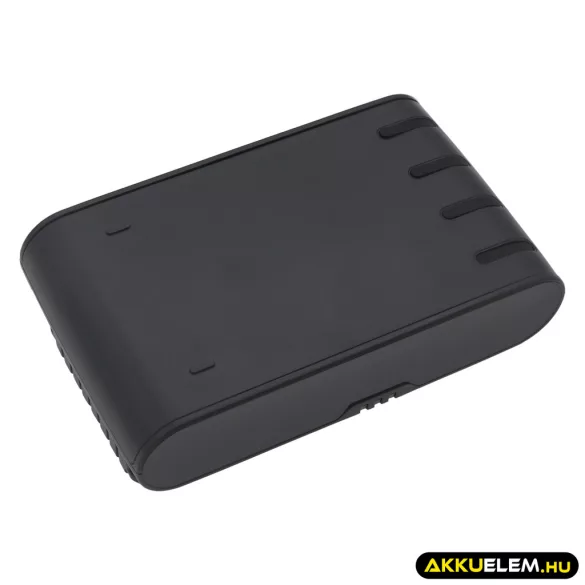Utángyártott Samsung porszívó Li-ion akkumulátor 21.6V 2200mAh VCA-SBTA60, VCA-SBTA60/XAA - CameronSino