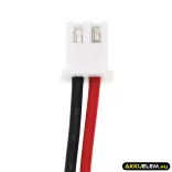 Utángyártott Techkon egyéb Ni-MH akkumulátor 4.8V 2000mAh 75119504521 - CameronSino