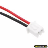 Utángyártott Techkon egyéb Ni-MH akkumulátor 4.8V 2000mAh 75119504521 - CameronSino