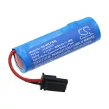 Utángyártott VOLVO Riasztó rendszer akkumulátor 4V 600mAh 31350776, 72155811150 - CameronSino