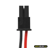 Utángyártott VOLVO Riasztó rendszer akkumulátor 4V 600mAh 31350776, 72155811150 - CameronSino