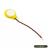 Utángyártott ViewSonic PLC Lithium akkumulátor 3V 220mAh CR2032CL-58 - CameronSino