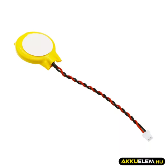Utángyártott ViewSonic PLC Lithium akkumulátor 3V 220mAh CR2032CL-58 - CameronSino