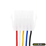 Utángyártott Yard Force Fűnyíró Li-ion akkumulátor 25.9V 2500mAh 1920625, 1958624001 - CameronSino