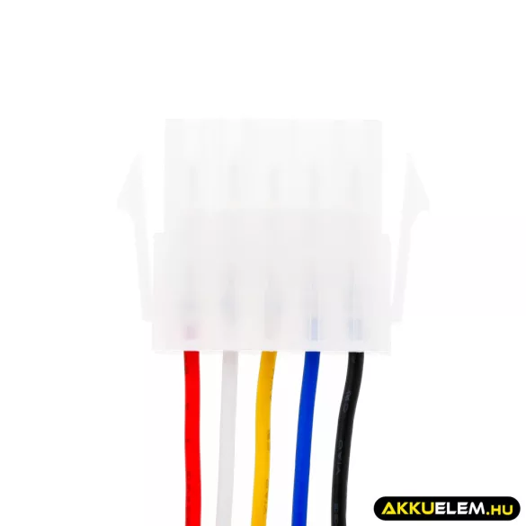 Utángyártott Yard Force Fűnyíró Li-ion akkumulátor 25.9V 2500mAh 1920625, 1958624001 - CameronSino