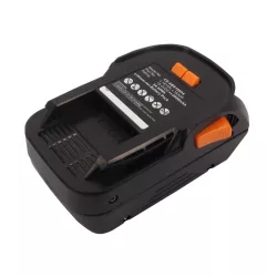   Utángyártott AEG szerszámgép Li-ion akkumulátor 18V 3000mAh L1815R, L1830R - CameronSino