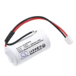Utángyártott ABB PLC Li-MnO2 elem 3V 1500mAh - CameronSino