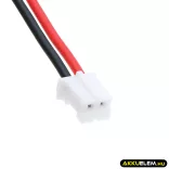 Utángyártott ABB PLC Li-MnO2 elem 3V 1500mAh - CameronSino