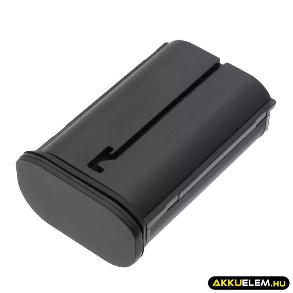 Utángyártott Leica Kamera Li-ion akkumulátor 7.2V 2600mAh 19531, BP-SCL6 - CameronSino