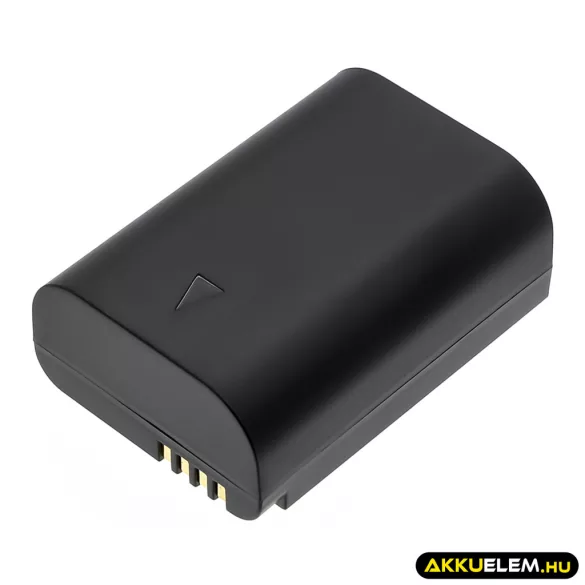 Utángyártott Samsung Kamera Li-ion akkumulátor 7.2V 1900mAh ED-BP1900 - CameronSino