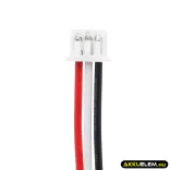 Utángyártott Babysense Babafigyelő Li-Polymer akkumulátor 3.7V 1000mAh AHB523450 - CameronSino