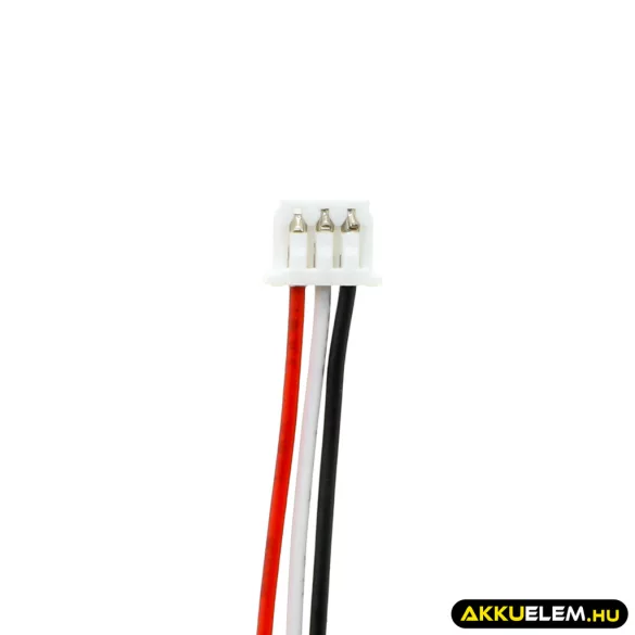 Utángyártott Globalstar GPS Li-Polymer akkumulátor 3.7V 2000mAh ATL903857, GT920 - CameronSino