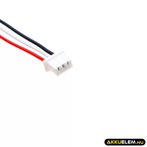Utángyártott Globalstar GPS Li-Polymer akkumulátor 3.7V 2000mAh ATL903857, GT920 - CameronSino