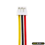 Utángyártott Jeeber Babafigyelő Li-Polymer akkumulátor 3.7V 3000mAh - CameronSino