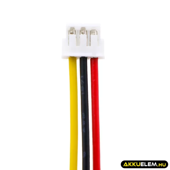 Utángyártott Jeeber Babafigyelő Li-Polymer akkumulátor 3.7V 3000mAh - CameronSino