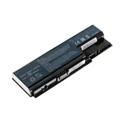 Acer AS07B7 5200mAh notebook akkumulátor utángyártott 