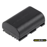Utángyártott Tether Tools Kamera Li-ion akkumulátor 7.2V 1600mAh - CameronSino