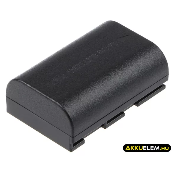 Utángyártott Tether Tools Kamera Li-ion akkumulátor 7.2V 1600mAh - CameronSino