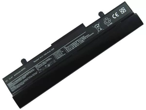 Asus AL32-1005 5200mAh fekete utángyártott akkumulátor