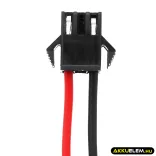 Utángyártott DEEBOT porszívó Li-ion akkumulátor 14.4V 2600mAh 10002265 - CameronSino