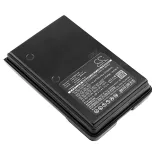 Utángyártott Vertex Standard adó-vevő rádió Li-ion akkumulátor 7.4V 2600mAh FNB-57, FNB-64 - CameronSino