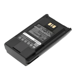   Utángyártott Yaesu adó-vevő rádió Li-ion akkumulátor 7.4V 2600mAh AAJ67X001 - CameronSino
