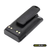 Utángyártott Yaesu adó-vevő rádió Li-ion akkumulátor 7.4V 2600mAh AAJ67X001 - CameronSino