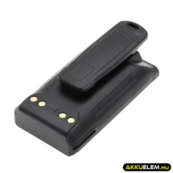 Utángyártott Yaesu adó-vevő rádió Li-ion akkumulátor 7.4V 2600mAh AAJ67X001 - CameronSino