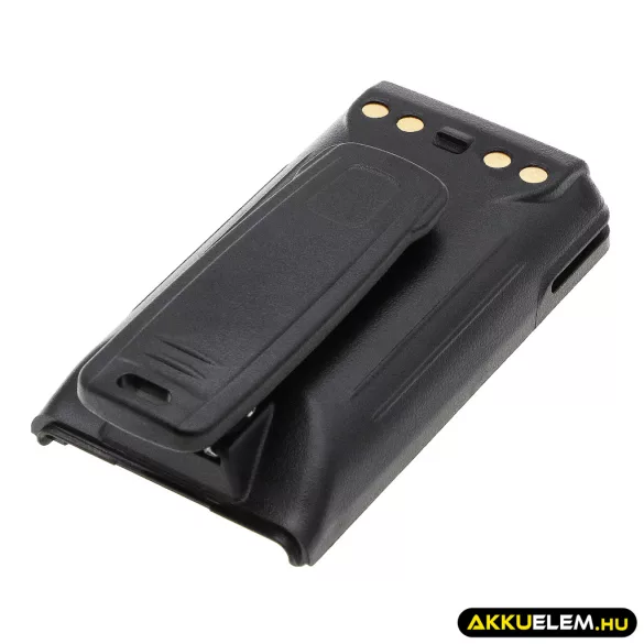Utángyártott Yaesu adó-vevő rádió Li-ion akkumulátor 7.4V 2600mAh AAJ67X001 - CameronSino