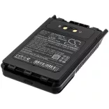 Utángyártott Yaesu adó-vevő rádió Li-ion akkumulátor 7.4V 2000mAh SBR-14, SBR-14Li - CameronSino