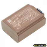 Utángyártott Sony Kamera Li-ion akkumulátor 7.4V 1050mAh NP-FW50 - CameronSino