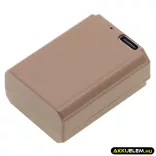 Utángyártott Sony Kamera Li-ion akkumulátor 7.4V 1050mAh NP-FW50 - CameronSino