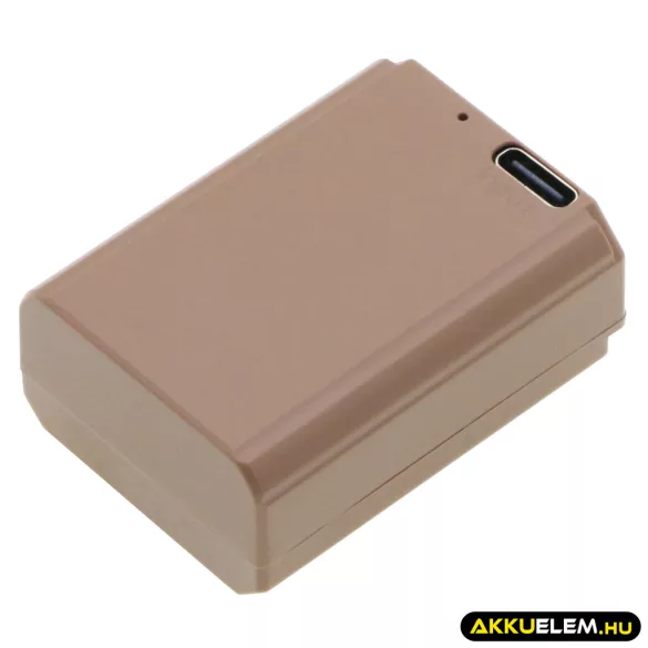 Utángyártott Sony Kamera Li-ion akkumulátor 7.4V 1050mAh NP-FW50 - CameronSino